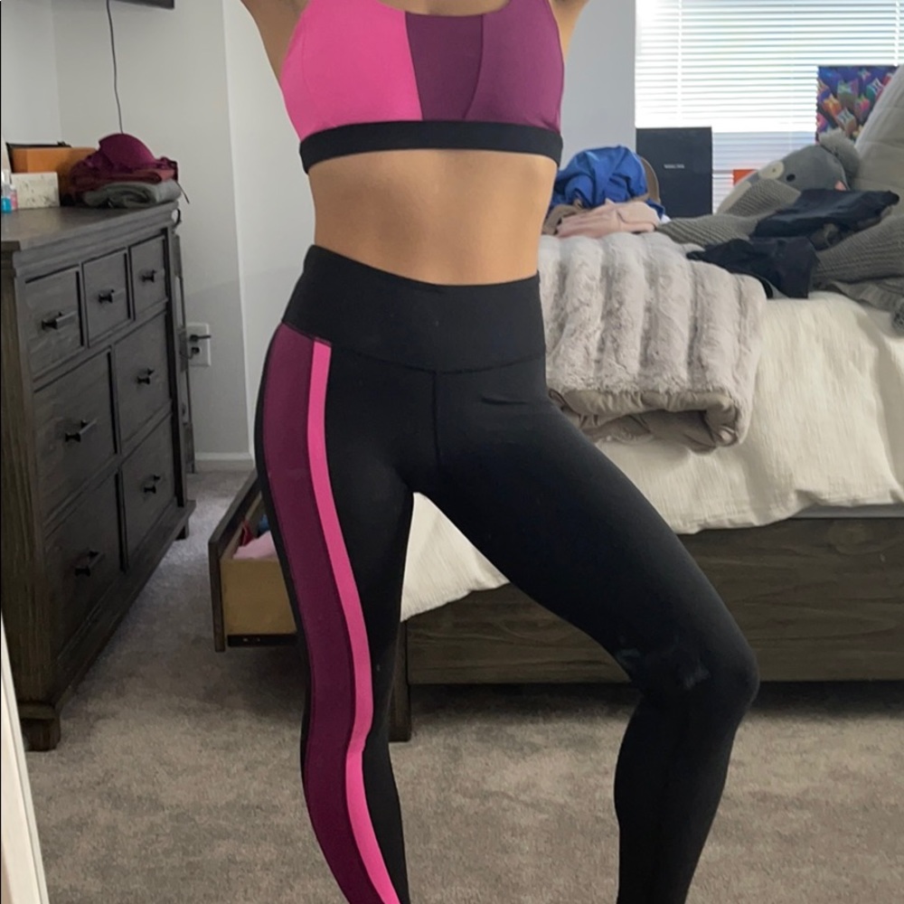 SOULCYCLE set